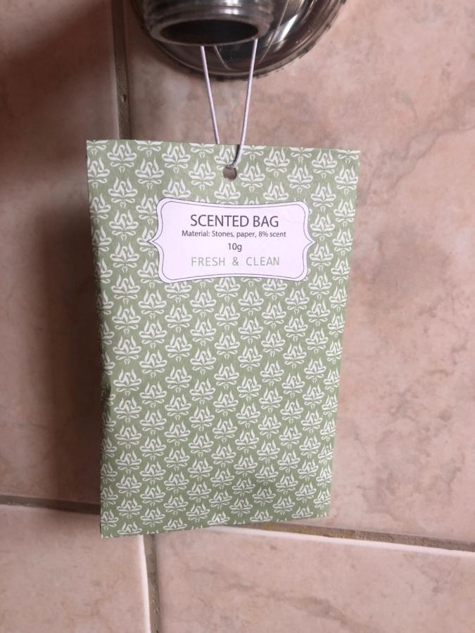 Top City Center Apartments 希贝尼克 外观 照片
