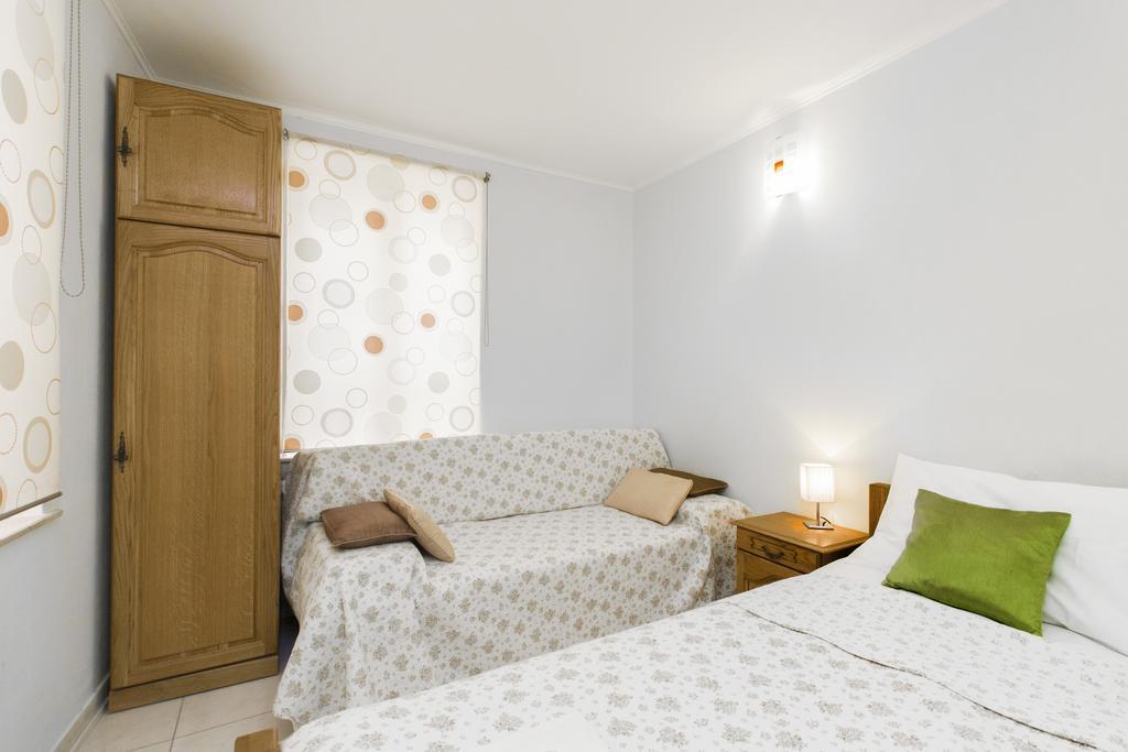 Top City Center Apartments 希贝尼克 外观 照片